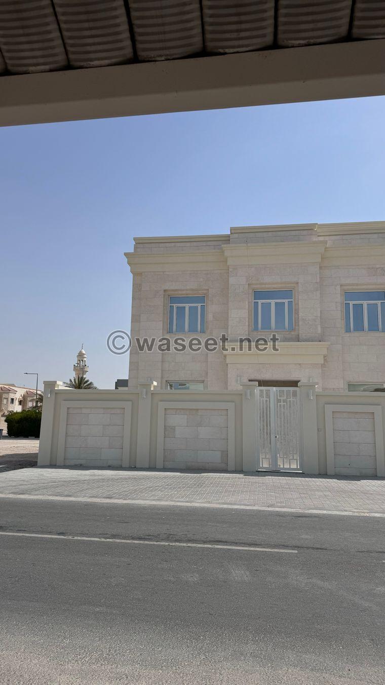 Villa for sale in Al Gharafa 0