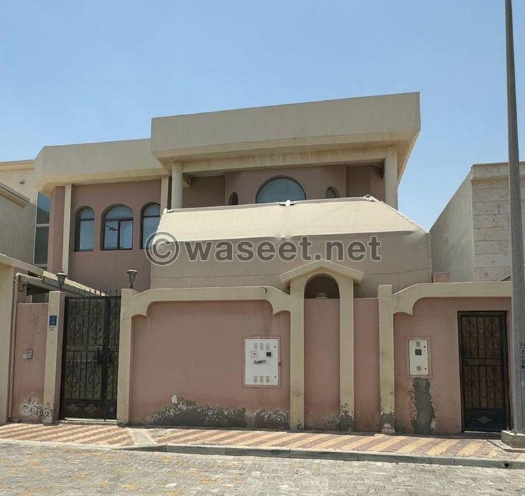 Villa for sale in Dahl El Hamam 1