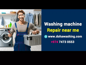 Washing machine repair call me  