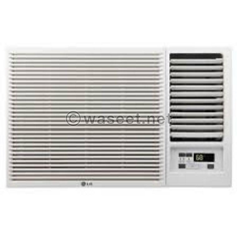 Window Ac for sale  0