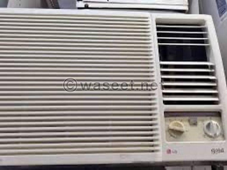 Window Ac for sale  1