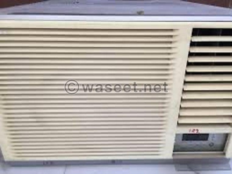 Window Ac for sale  2