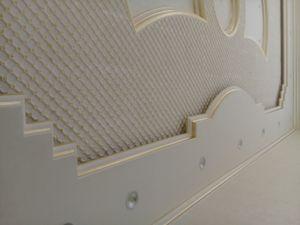 All types of plaster  borders and panel works