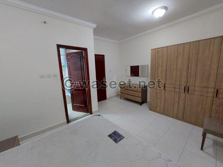 Apartments for rent in Doha 1