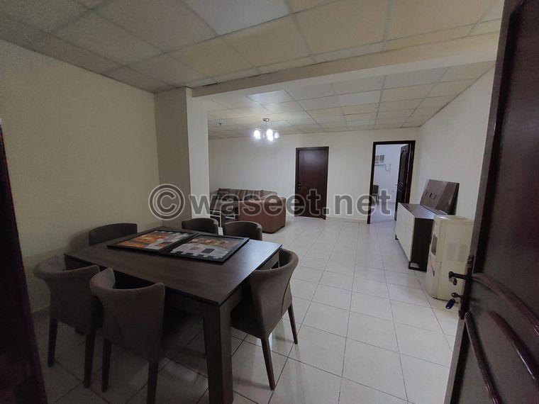 Apartments for rent in Doha 0