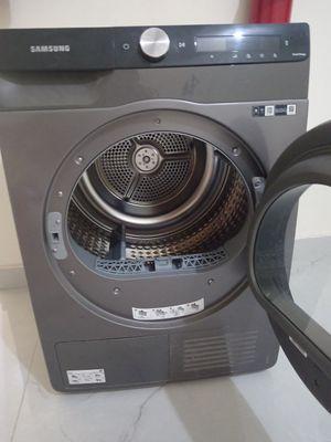 Washing machine Samsung for sale 9kg