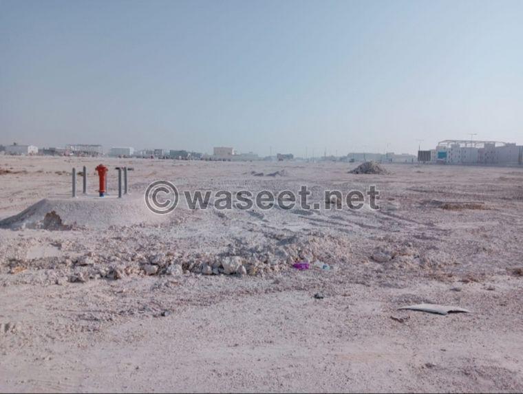 Birkat Al Awamer land for sale 0