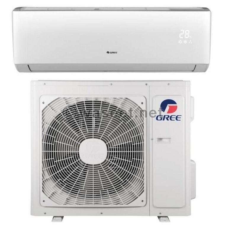 Air conditioners at amazing prices 0