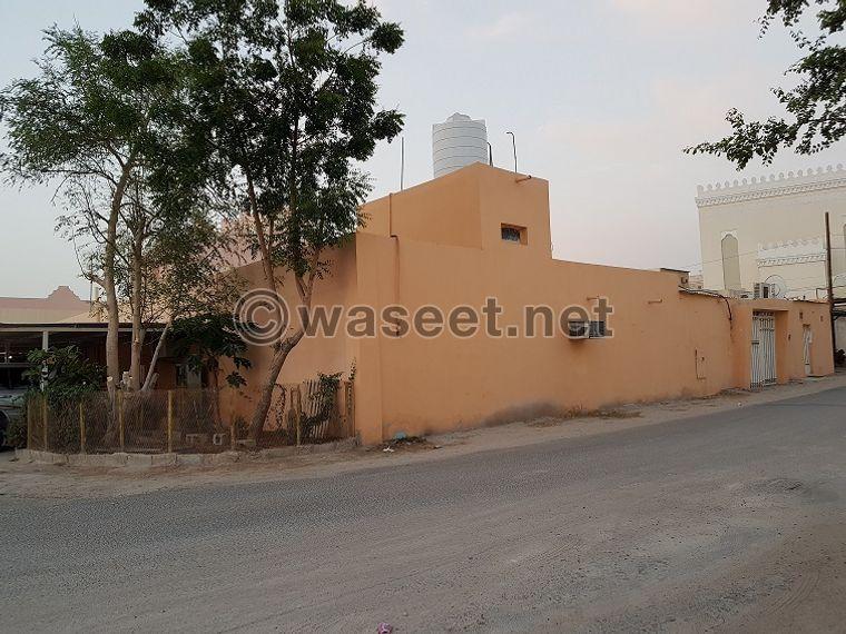 House for rent in Muaidher  1