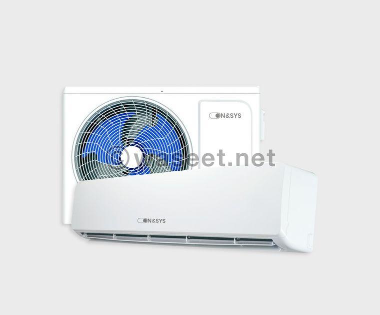 Air conditioners at amazing prices 1