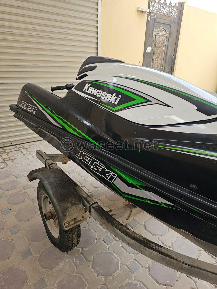 Jetski for Sale  2