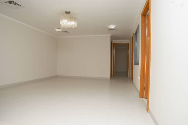 Apartment for rent in Umm Ghuwailina