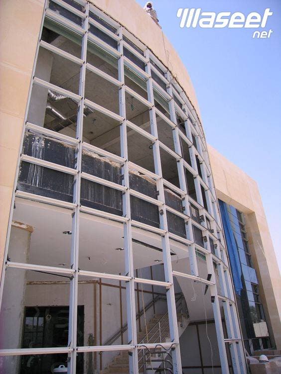 فني زجاج 7
