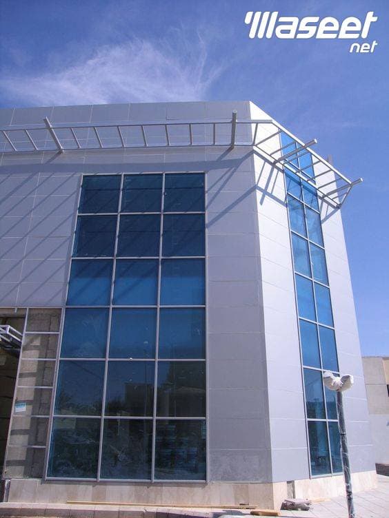 فني زجاج 6