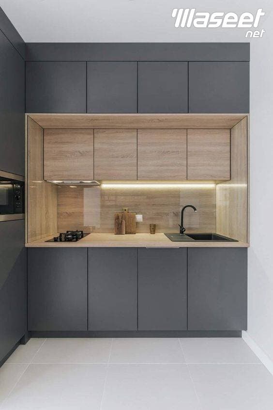 For all carpentry works