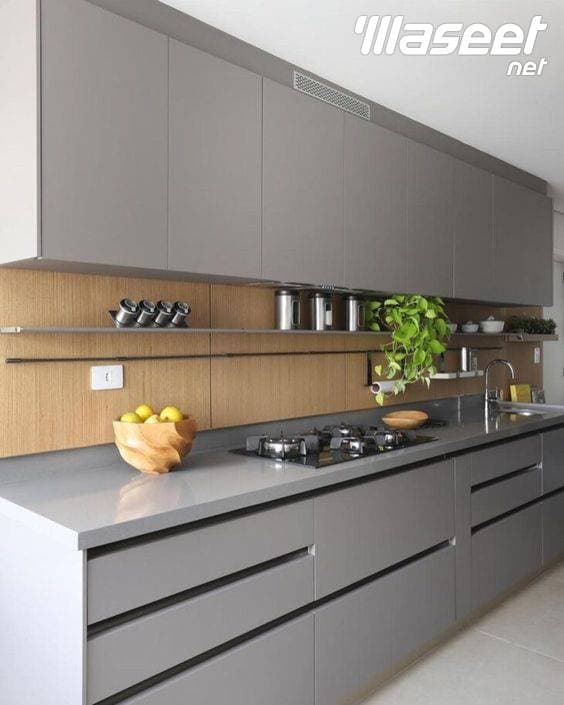 For all carpentry works