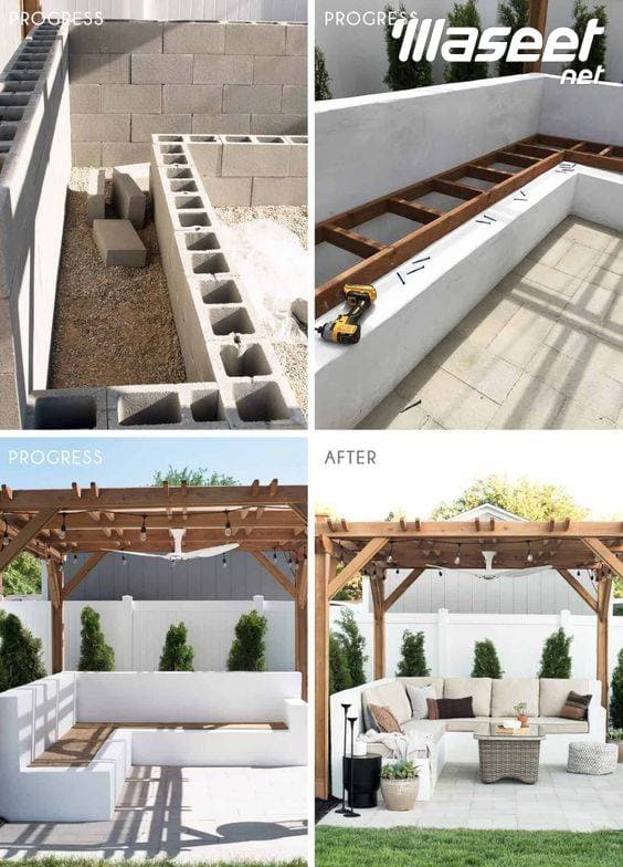 Irrigation system for gardens and agriculture 3