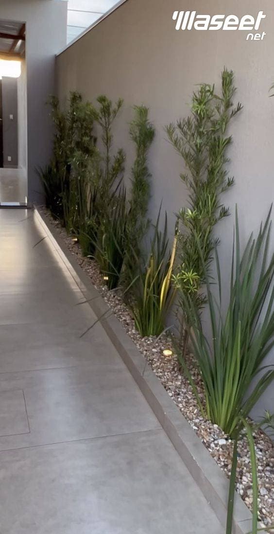 Irrigation system for gardens and agriculture