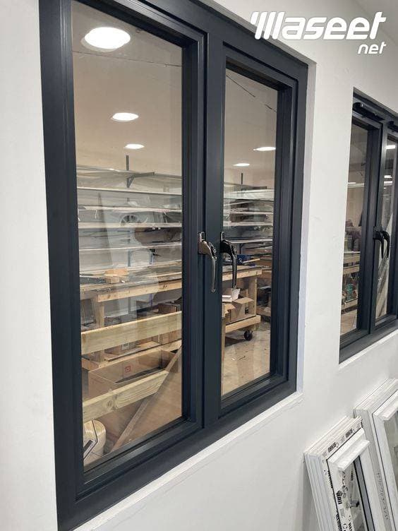 Aluminium And Upvc Installation
