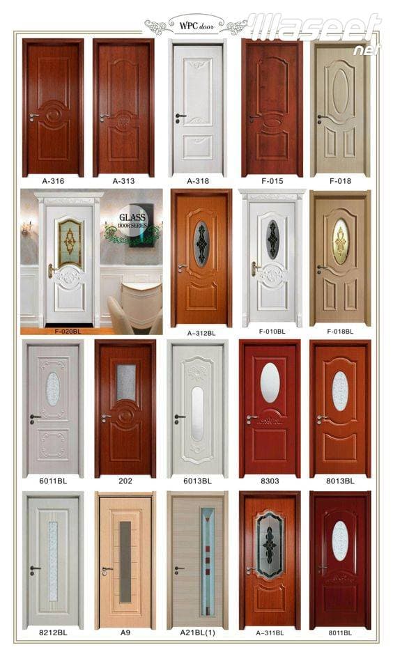 UPVC DOOR 4