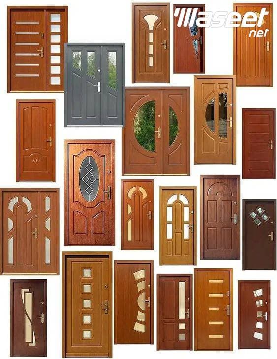 UPVC DOOR 7
