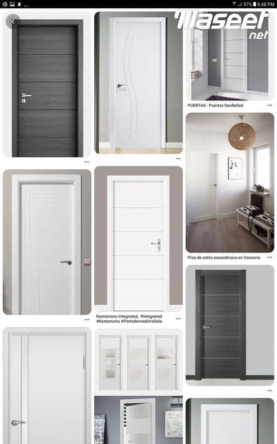 UPVC DOOR 5
