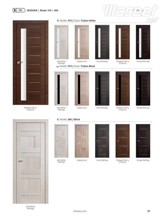 UPVC DOOR 1