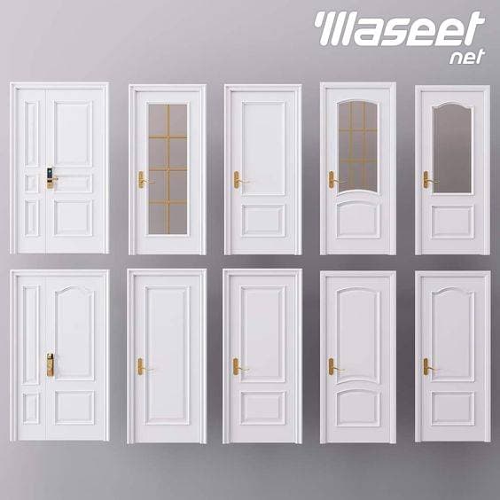 UPVC DOOR 2