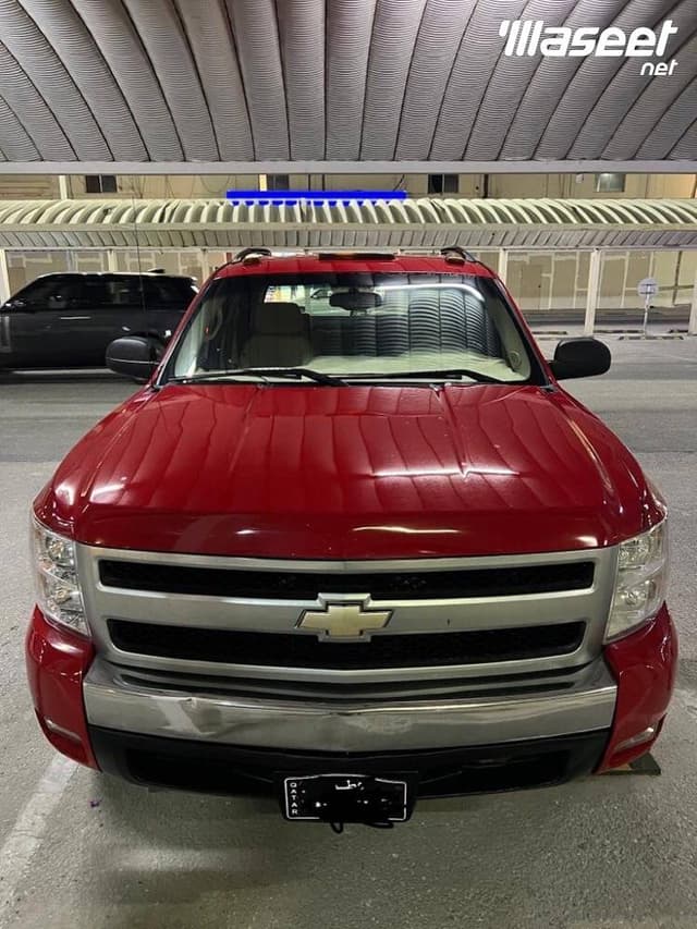 2010 Chevrolet Silverado for sale