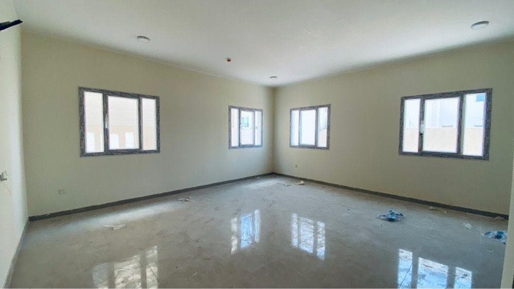 Staff Rooms in Barkathul Awamir 0