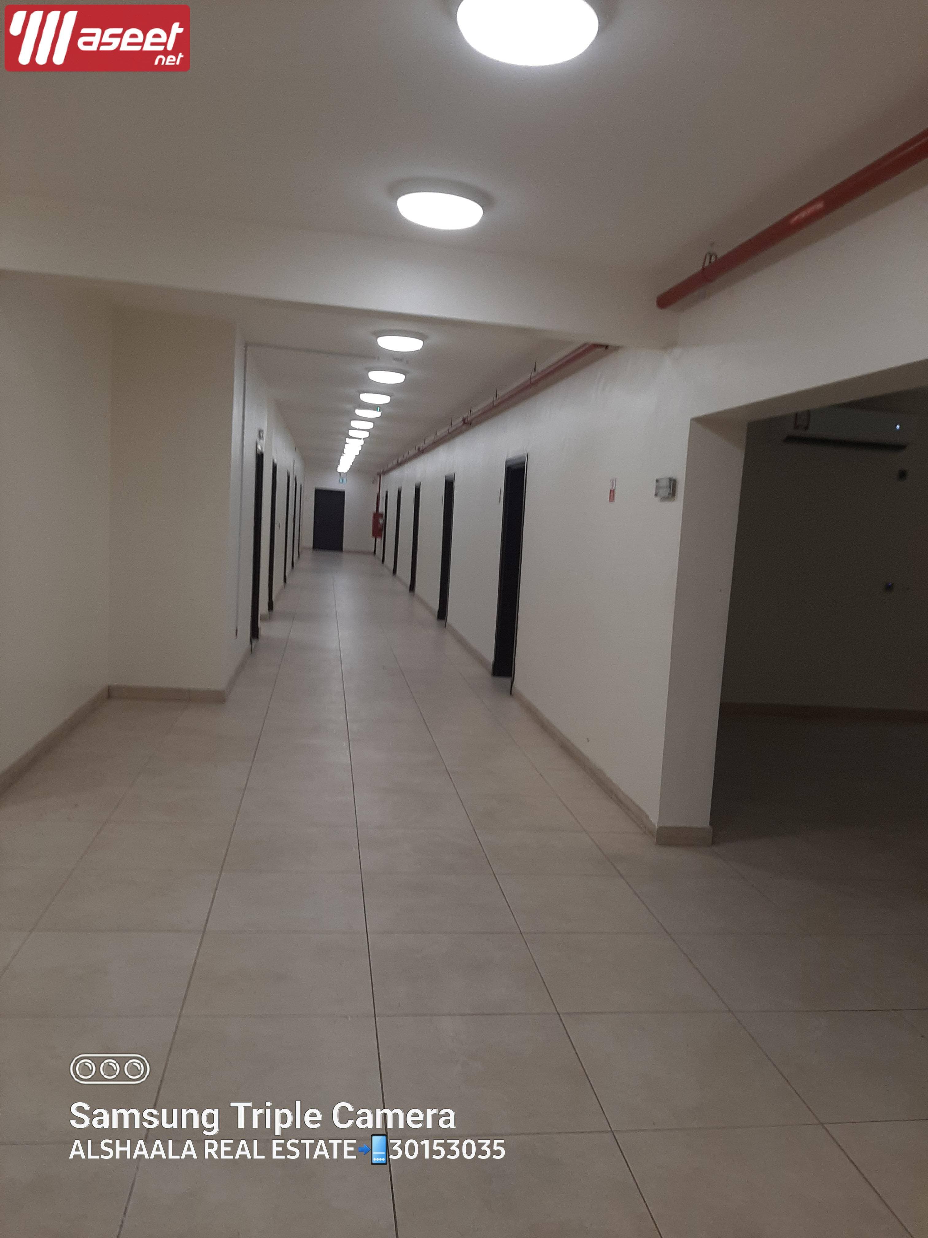 غرفة للإيجار في بركة العوامير 1