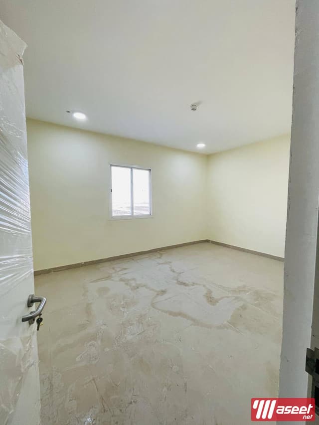 Staff accommodation for rent