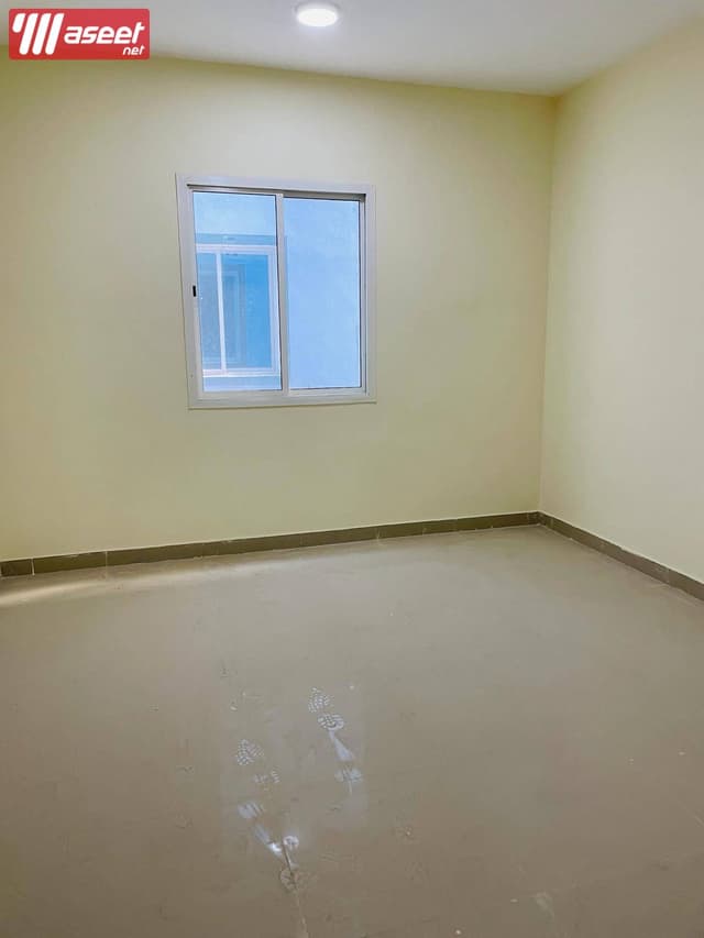Staff accommodation for rent