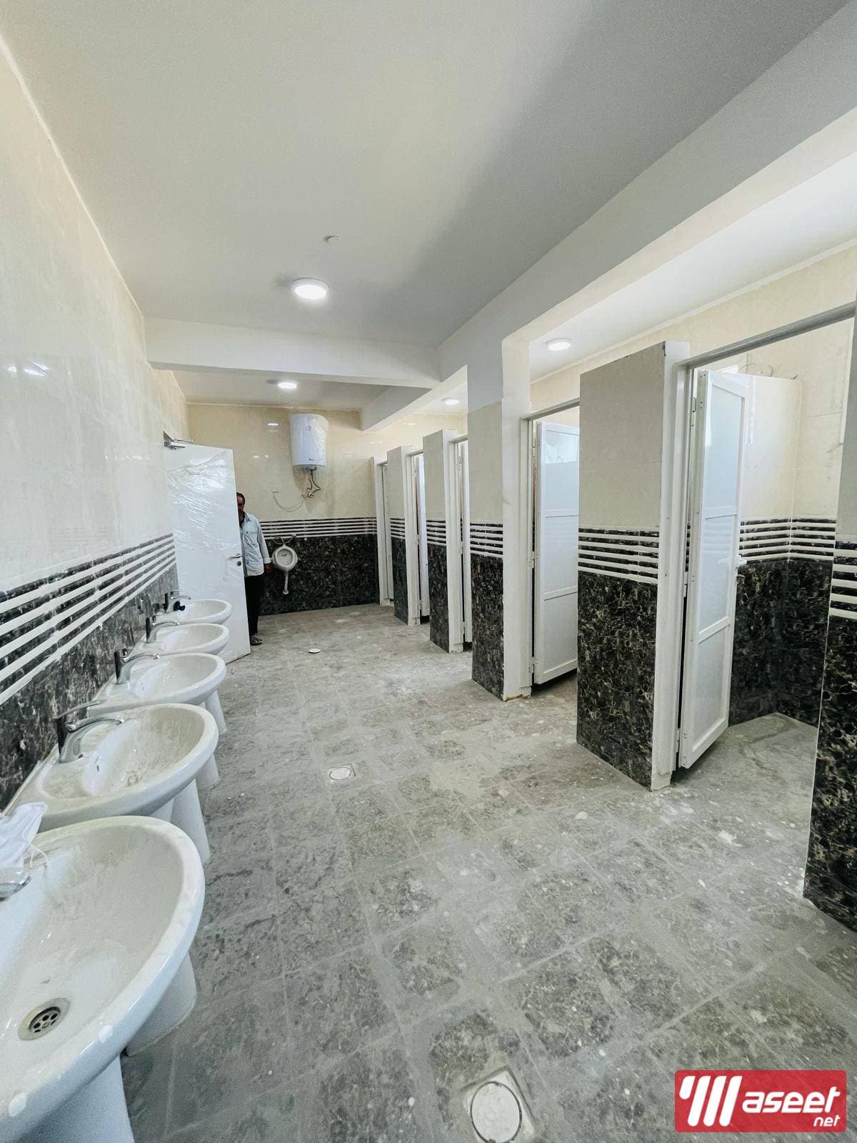 Staff accommodation for rent 3