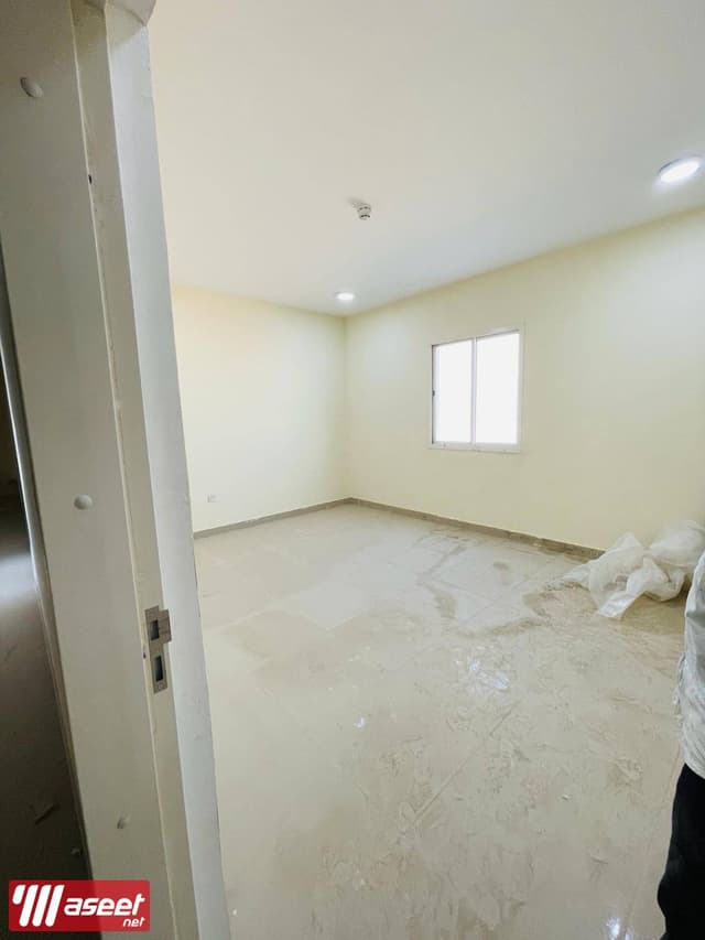 Staff accommodation for rent