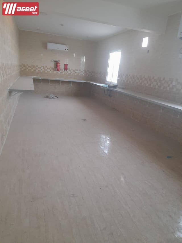 Staff accommodation for rent