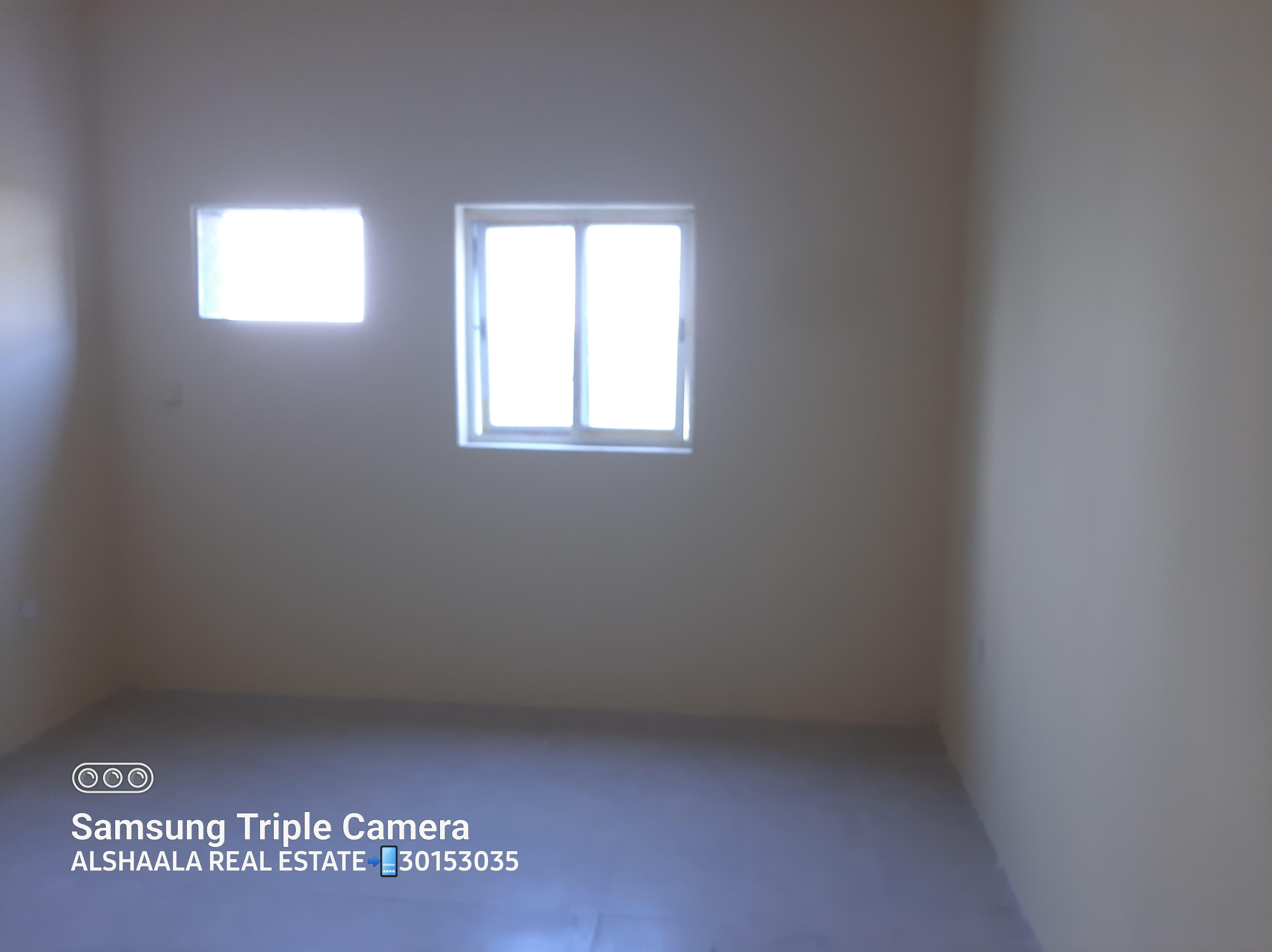 Labour camp for rent in Old Industrial Area 0