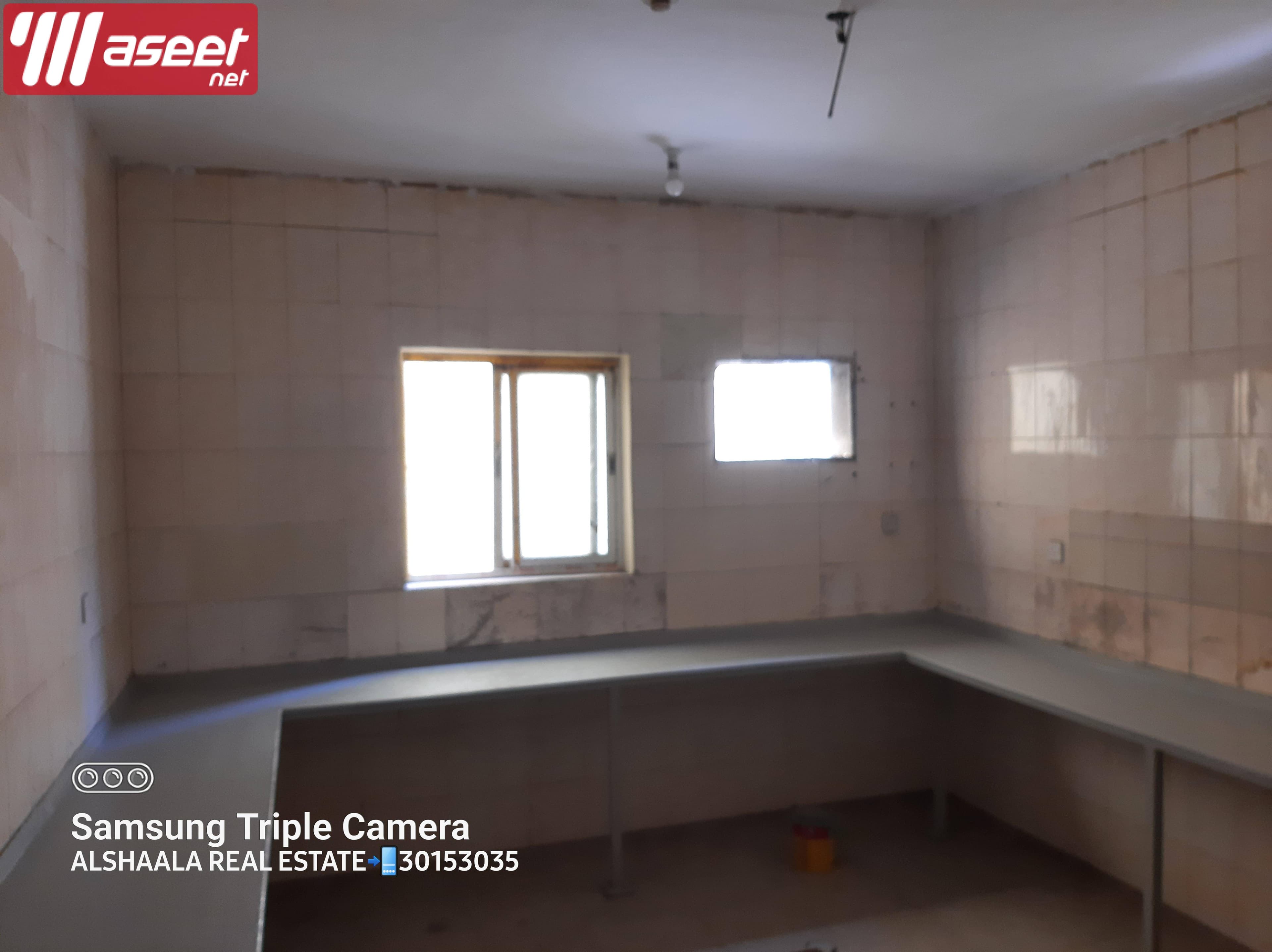 Labour camp for rent in Old Industrial Area 2