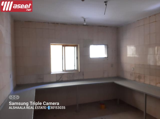 Labour camp for rent in Old Industrial Area