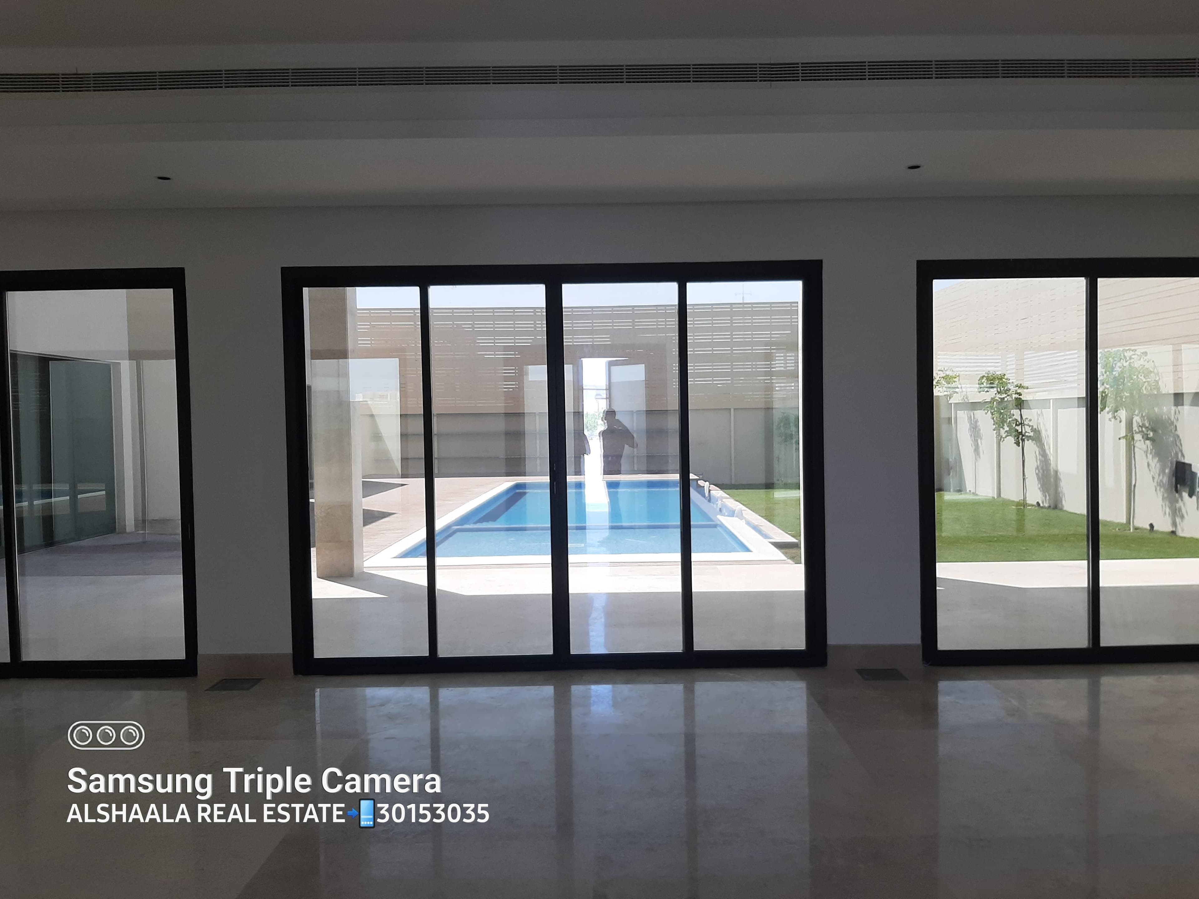 VILLA FOR SALE IN AIN KHALID 0