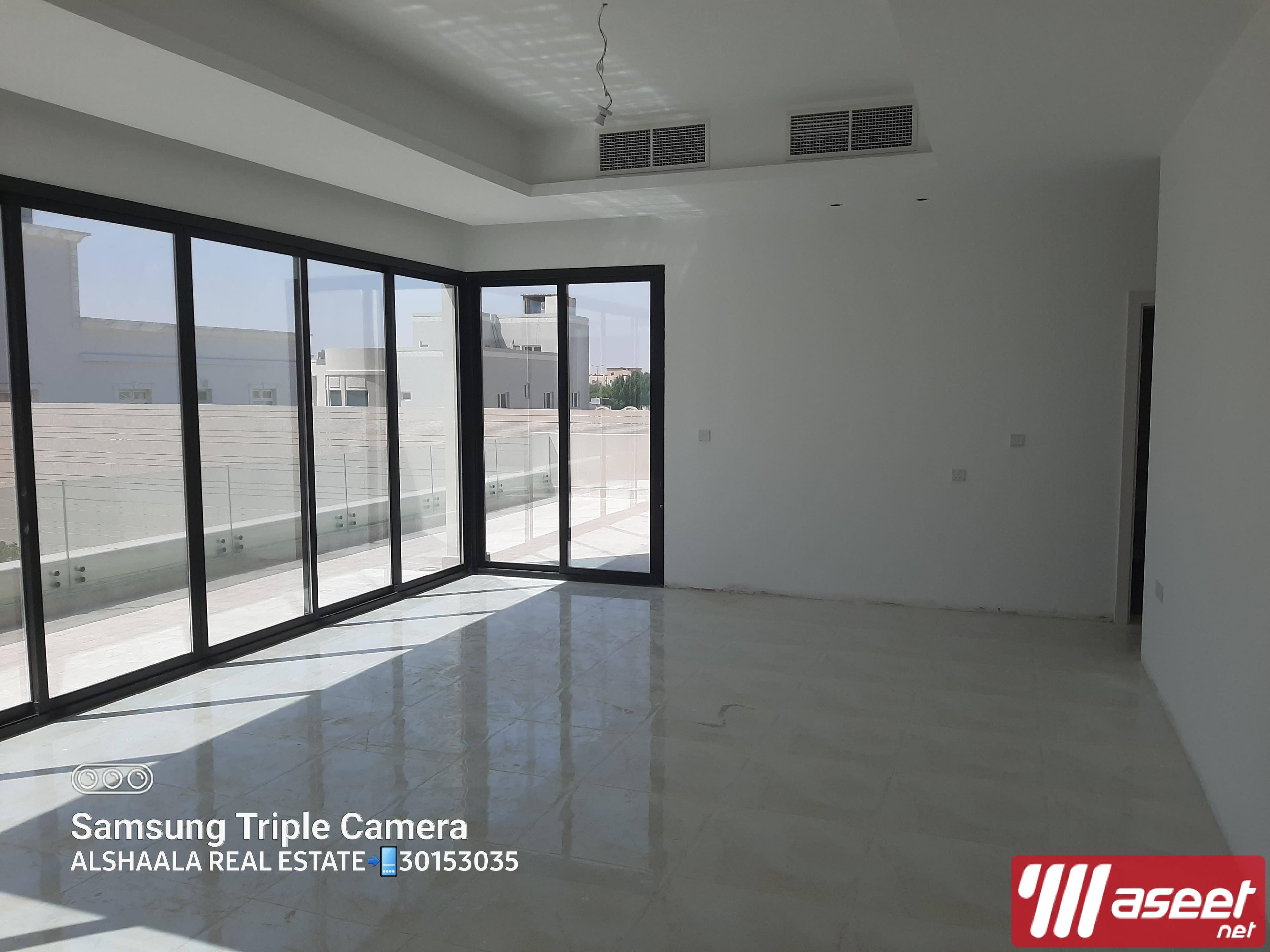 VILLA FOR SALE IN AIN KHALID 1