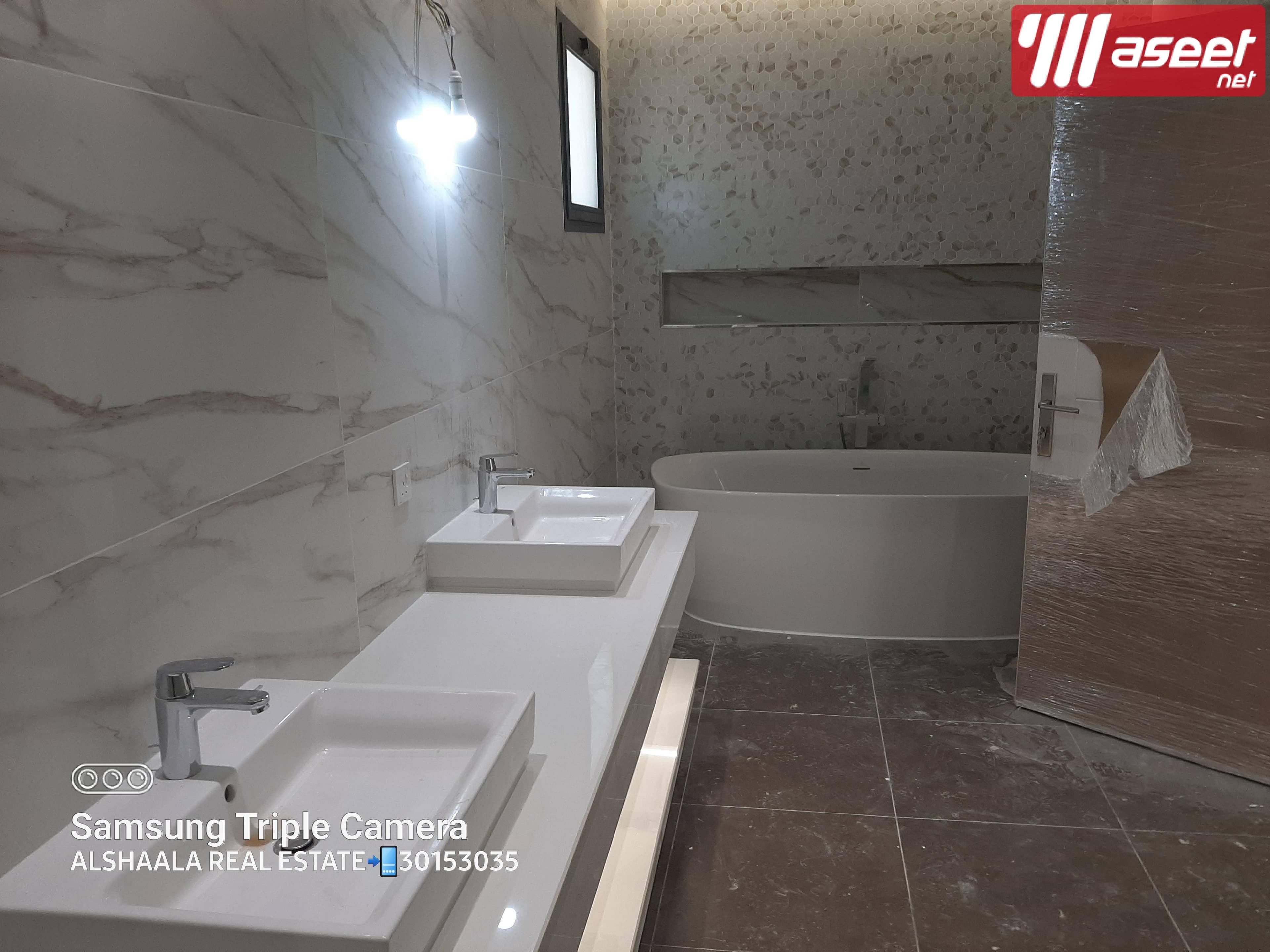 VILLA FOR SALE IN AIN KHALID 2