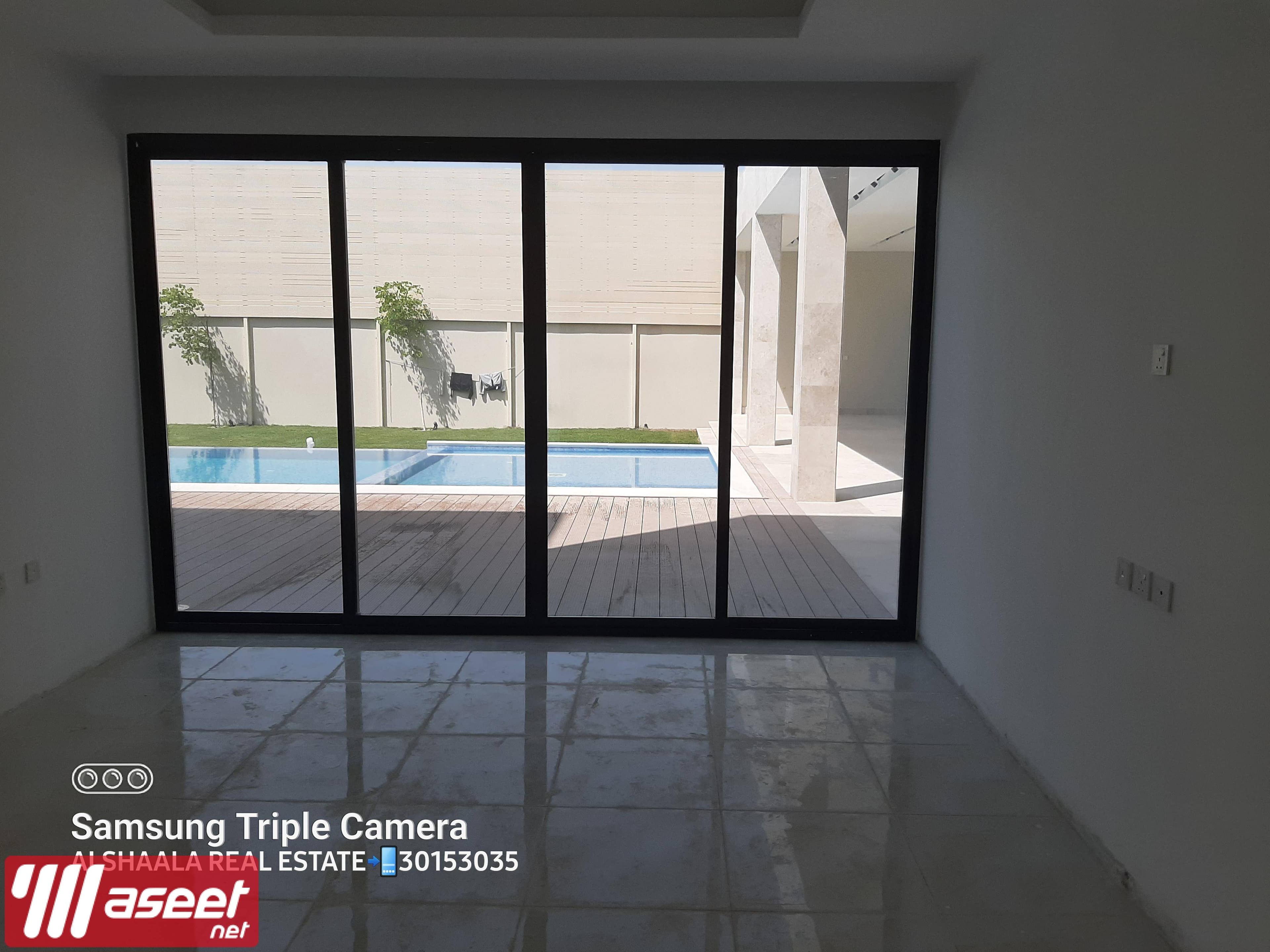 VILLA FOR SALE IN AIN KHALID 3