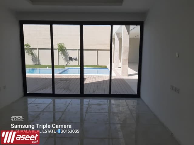 VILLA FOR SALE IN AIN KHALID