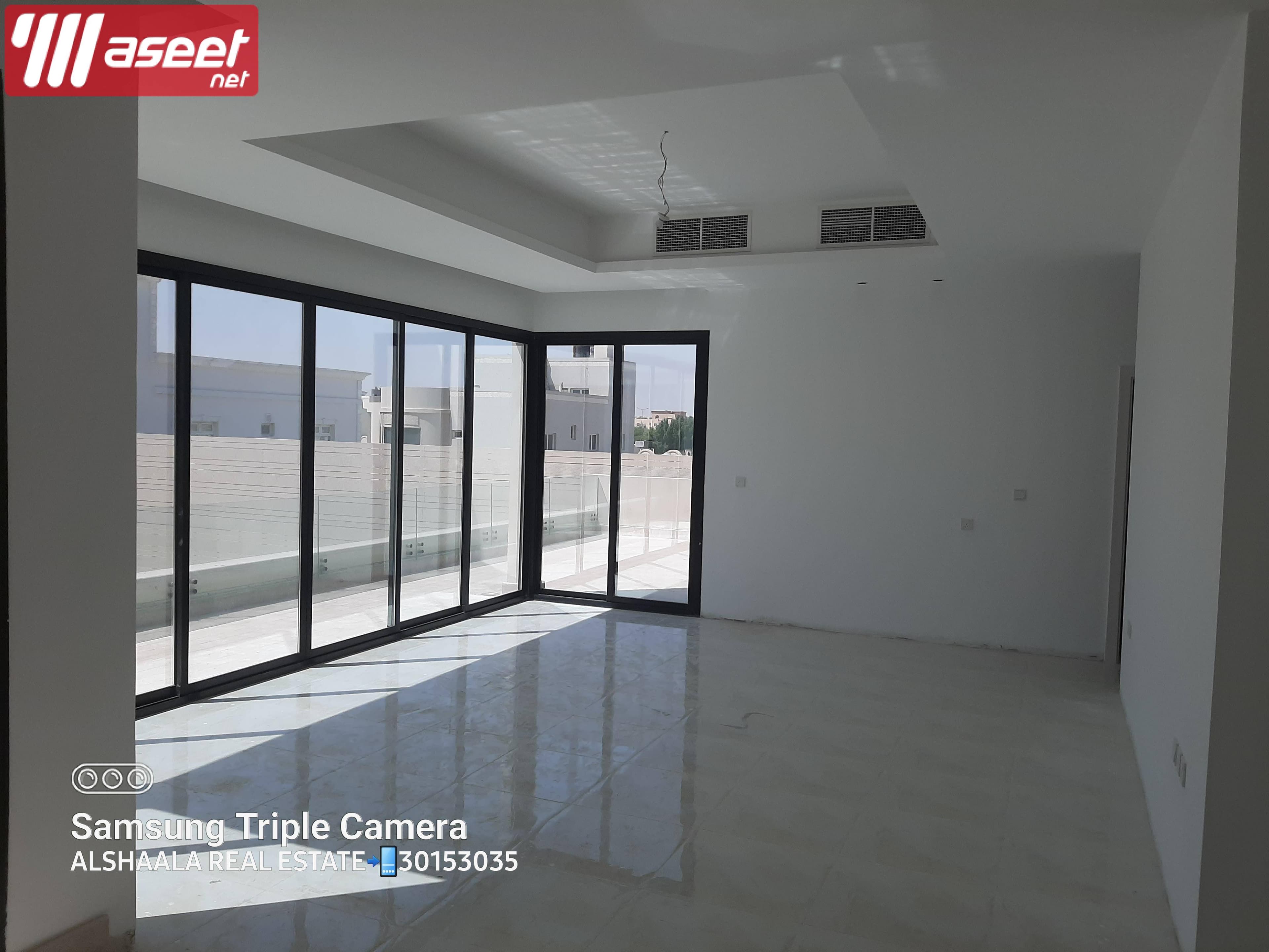 VILLA FOR SALE IN AIN KHALID 4