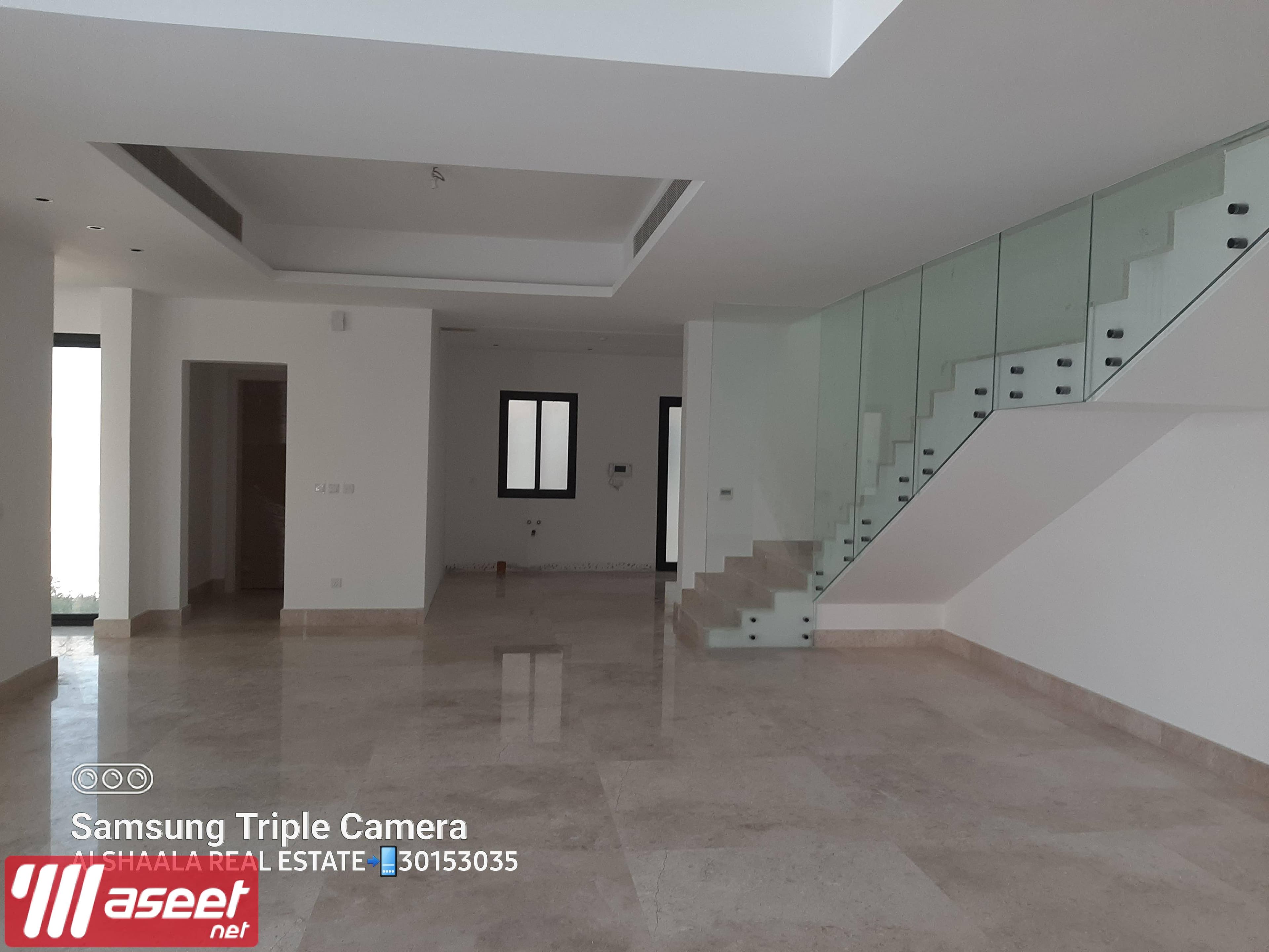 VILLA FOR SALE IN AIN KHALID 5