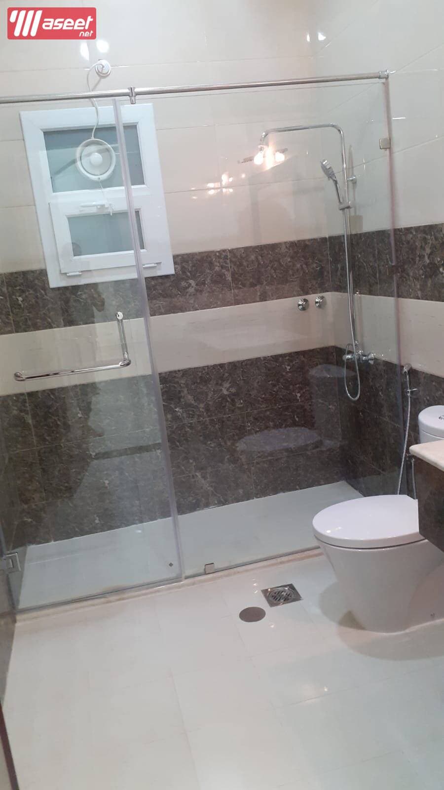 Deep cleaning of houses 1