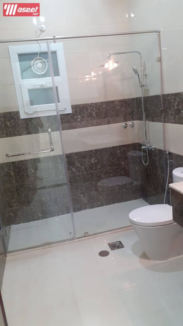 Deep cleaning of houses