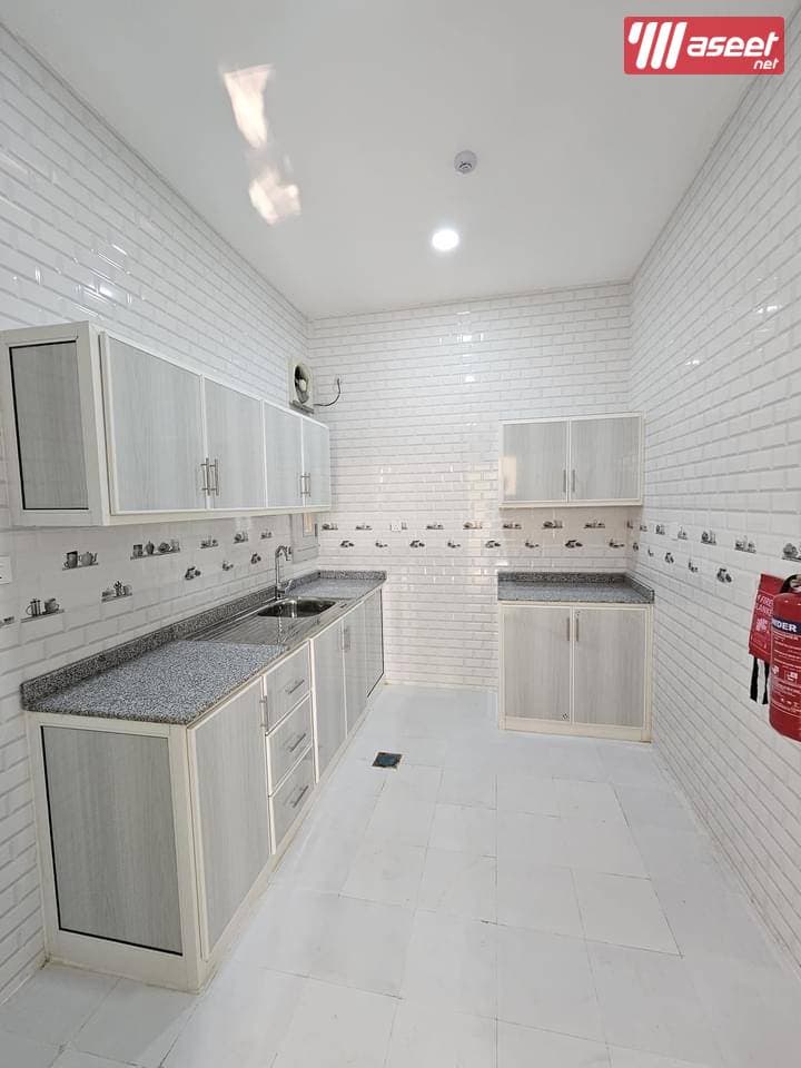 Deep cleaning of houses 5