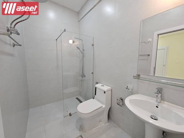Deep cleaning of houses
